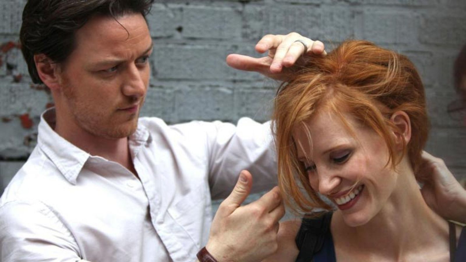 'La desaparición de Eleanor Rigby'