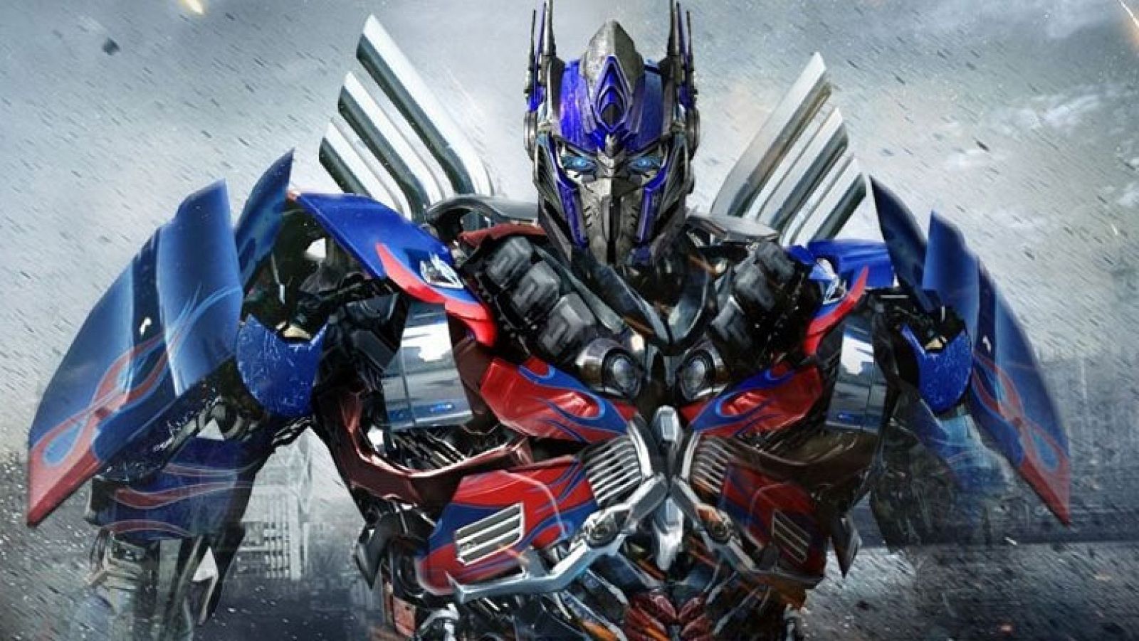 Este domingo a las 22:15, 'Transformers' en La 1