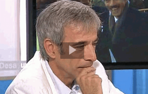 Los desayunos - Los Desayunos. Con los Alcántara