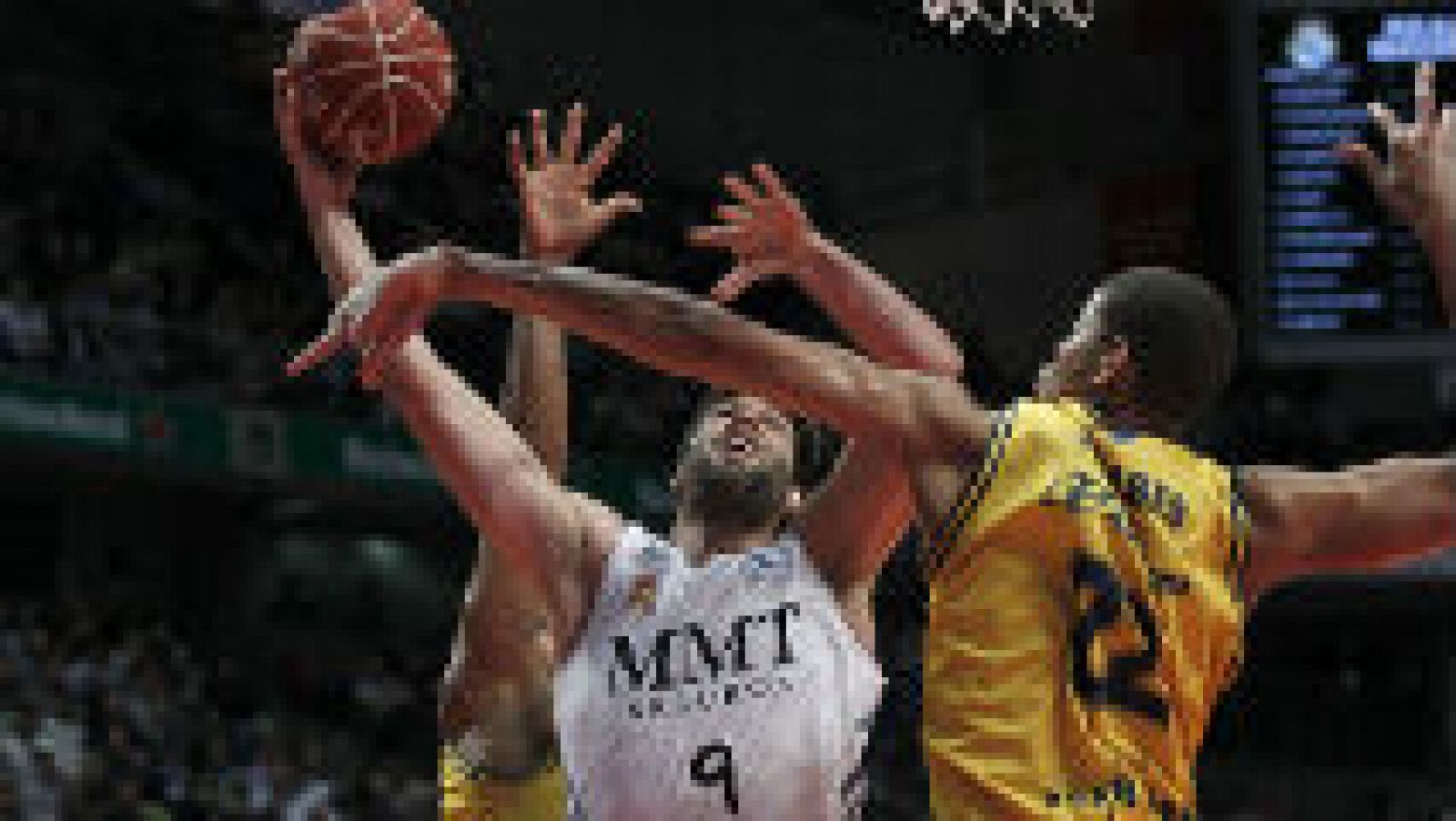 Promo Real Madrid - Herbalife GC