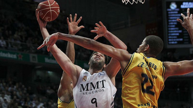 Promo Real Madrid - Herbalife GC 