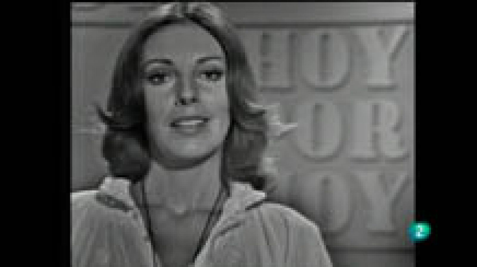 Para todos La 2 - Para todos la tele: "Hoy por hoy"