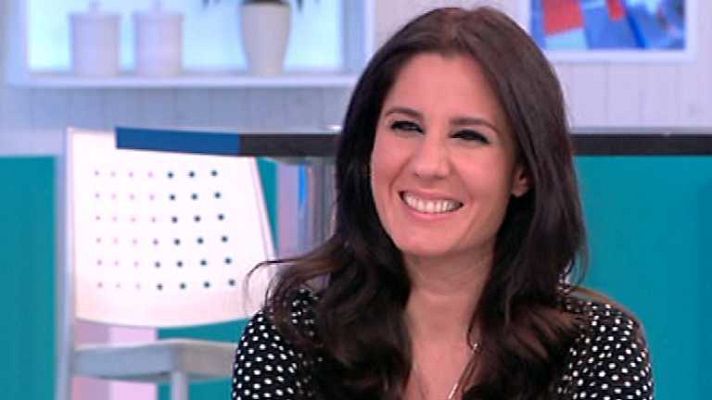 Amigas y conocidas - Amigas y conocidas - 03/10/14