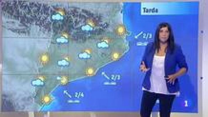 L'Informatiu - El temps - 03/10/2014