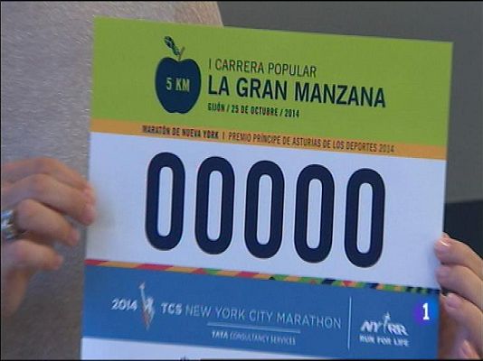 Panorama Regional - Asturias en 2' - 03/10/14