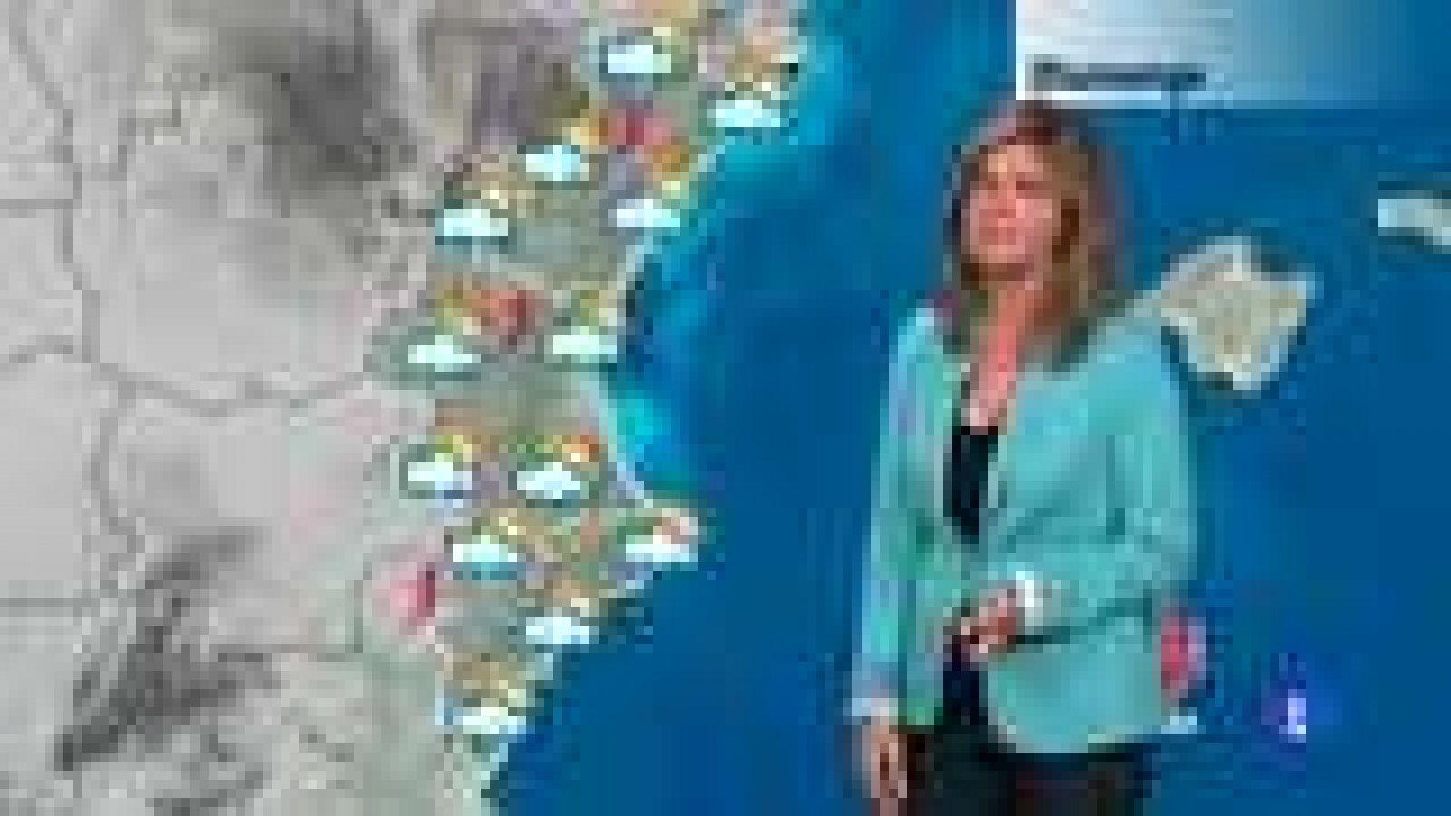 L'informatiu - Comunitat Valenciana: El tiempo en la Comunidad Valenciana - 03/10/14 | RTVE Play