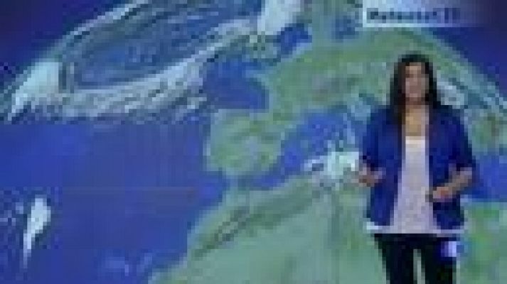 Informatiu Balear - El temps a les Illes - 03/10/14