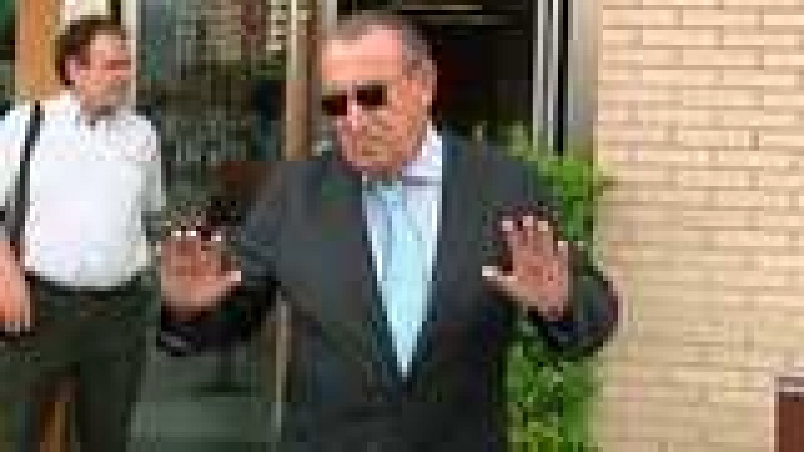 L'Informatiu - Comunitat Valenciana - 03/10/14 - Ver ahora