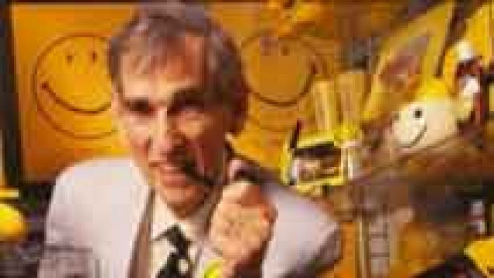 Informativo de Madrid - Informativo de Madrid - 03/10/14