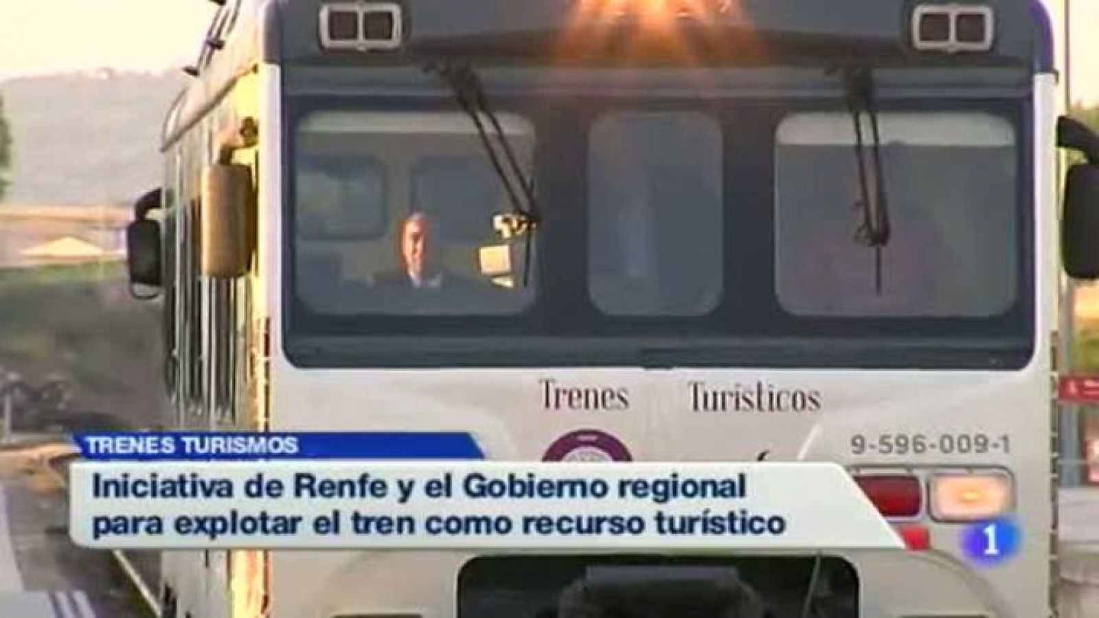 Noticias de Extremadura: Noticias de Extremadura - 03/10/14 | RTVE Play