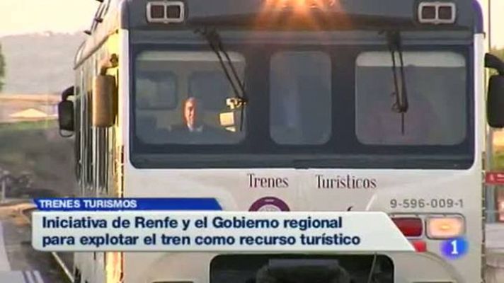 Noticias de Extremadura - Noticias de Extremadura - 03/10/14