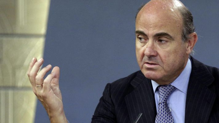 Telediario 1 - Nueva regulación para el crowdfunding