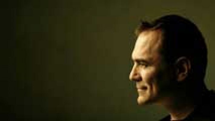 Telediario 1 - Ismael Serrano publica su noveno