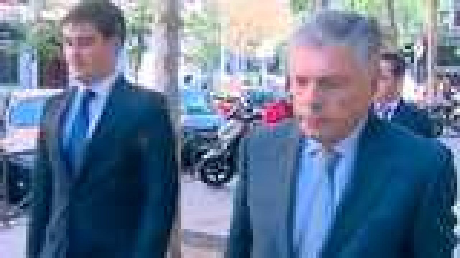 L'Informatiu - Comunitat Valenciana 2 - 03/10/14 - Ver ahora