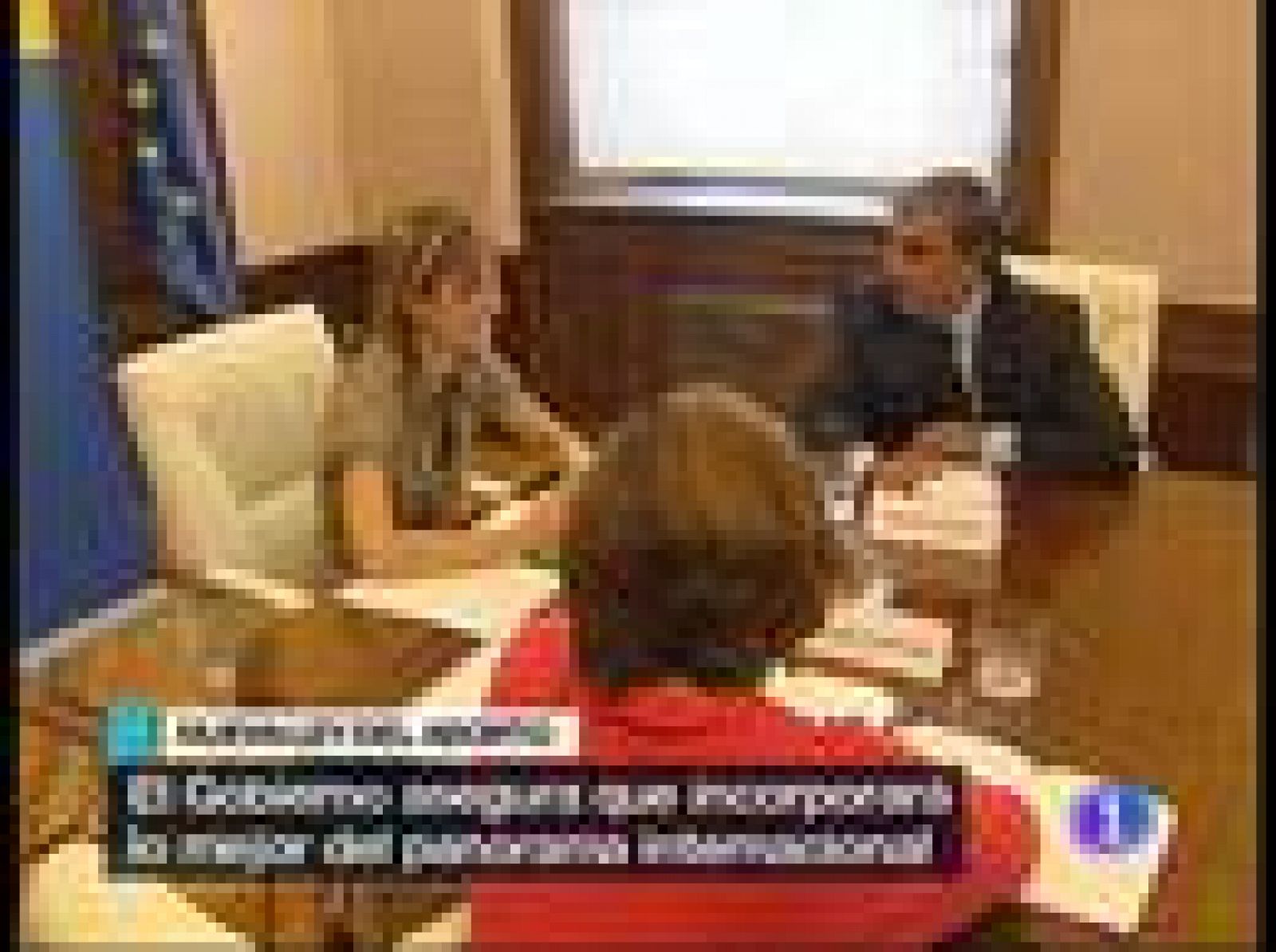  Esta mañana, se ha constituido ya el Comité de Expertos que durante los próximos seis meses estudiará cómo reformar la Ley. El objetivo es reunir todos los elementos de juicio necesarios a la hora de impulsar la nueva norma. El comité está formado por profesores de universidad, expertos en Ginecología y juristas. También forman parte del comité respresentantes de los ministerios de Presidencia, Justicia y Sanidad. 