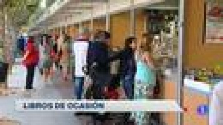 Informativo Telerioja - Informativo Telerioja 2  3/10/14