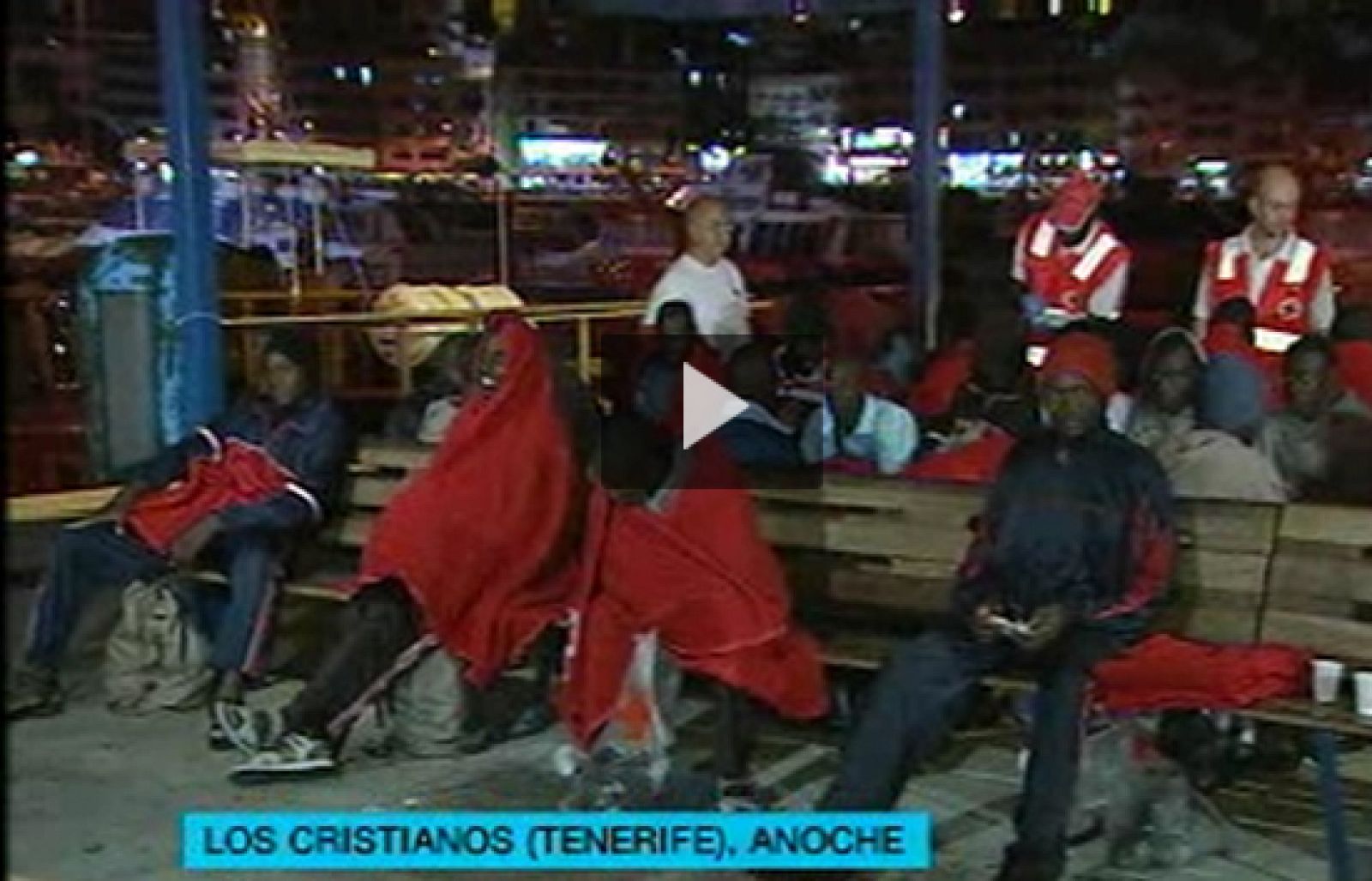  Según Rubalcaba, sólo a través de la cooperación policial con los países de origen se pueden evitar tragedias como la de ayer en Canarias, en la que murieron catorce subsaharianos.