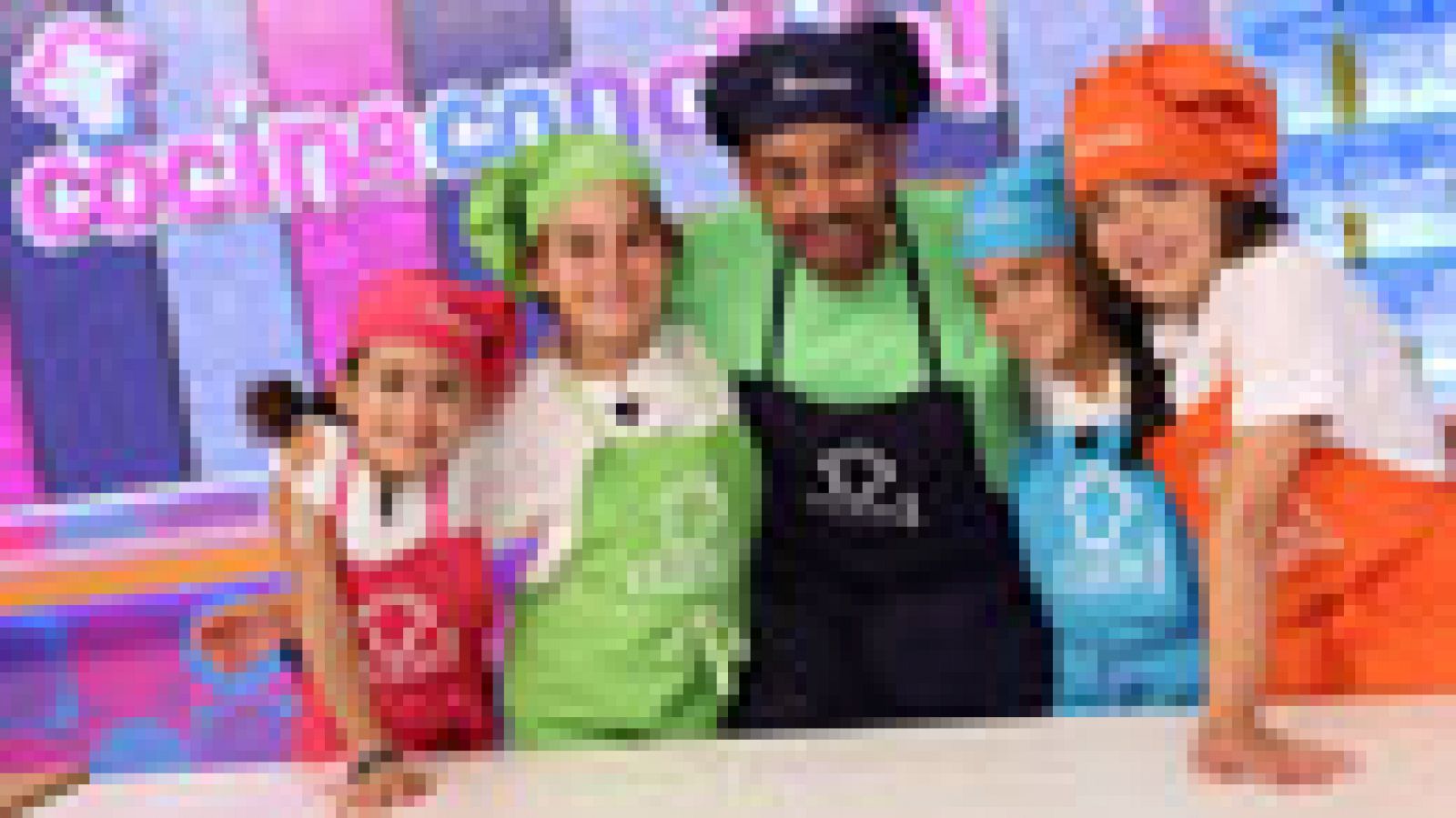 Clan estrena Cocina con Clan | Ver