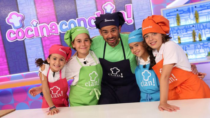  - Clan estrena Cocina con Clan