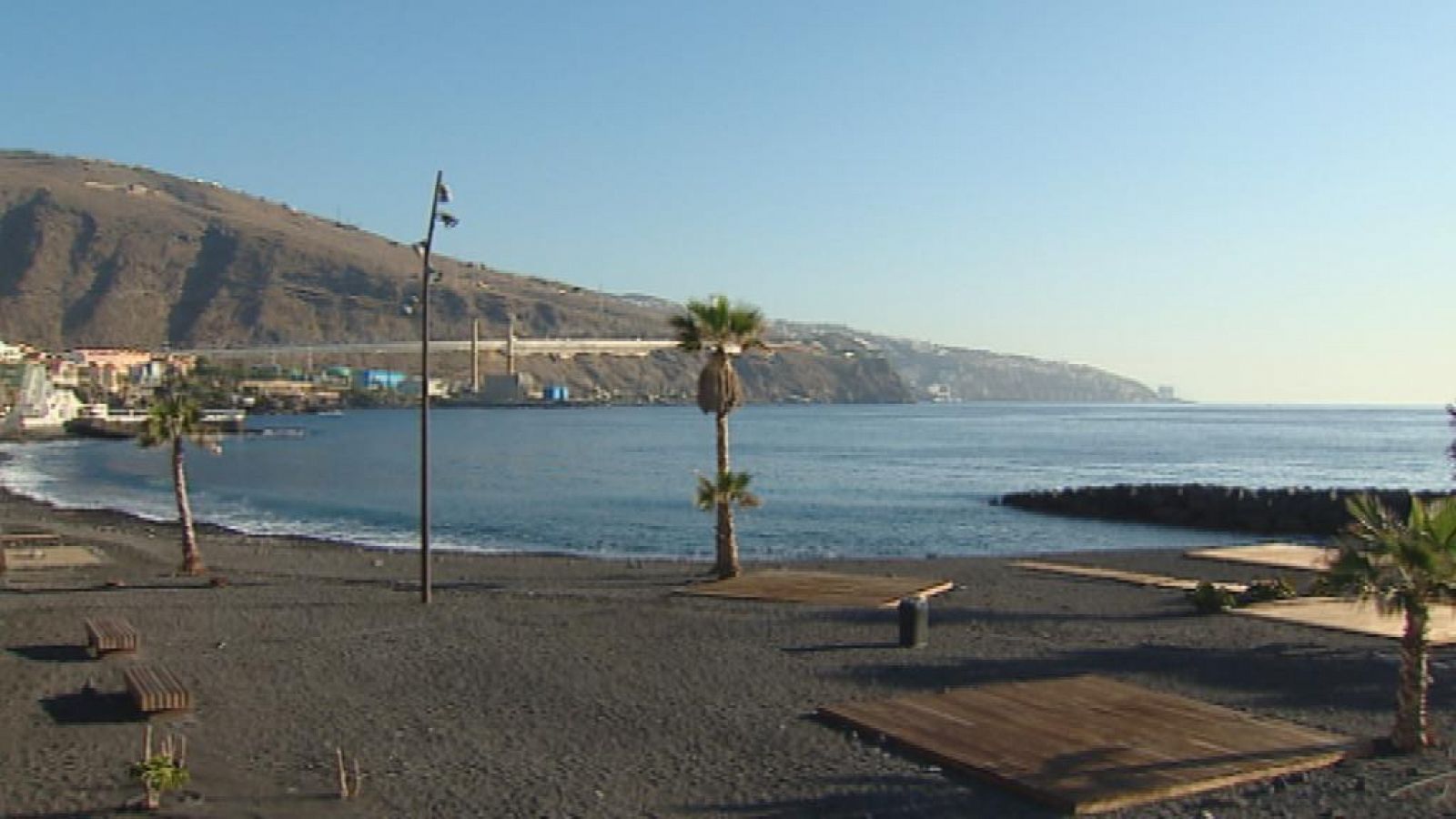 El tiempo en Canarias - 03/10/14 | Ver