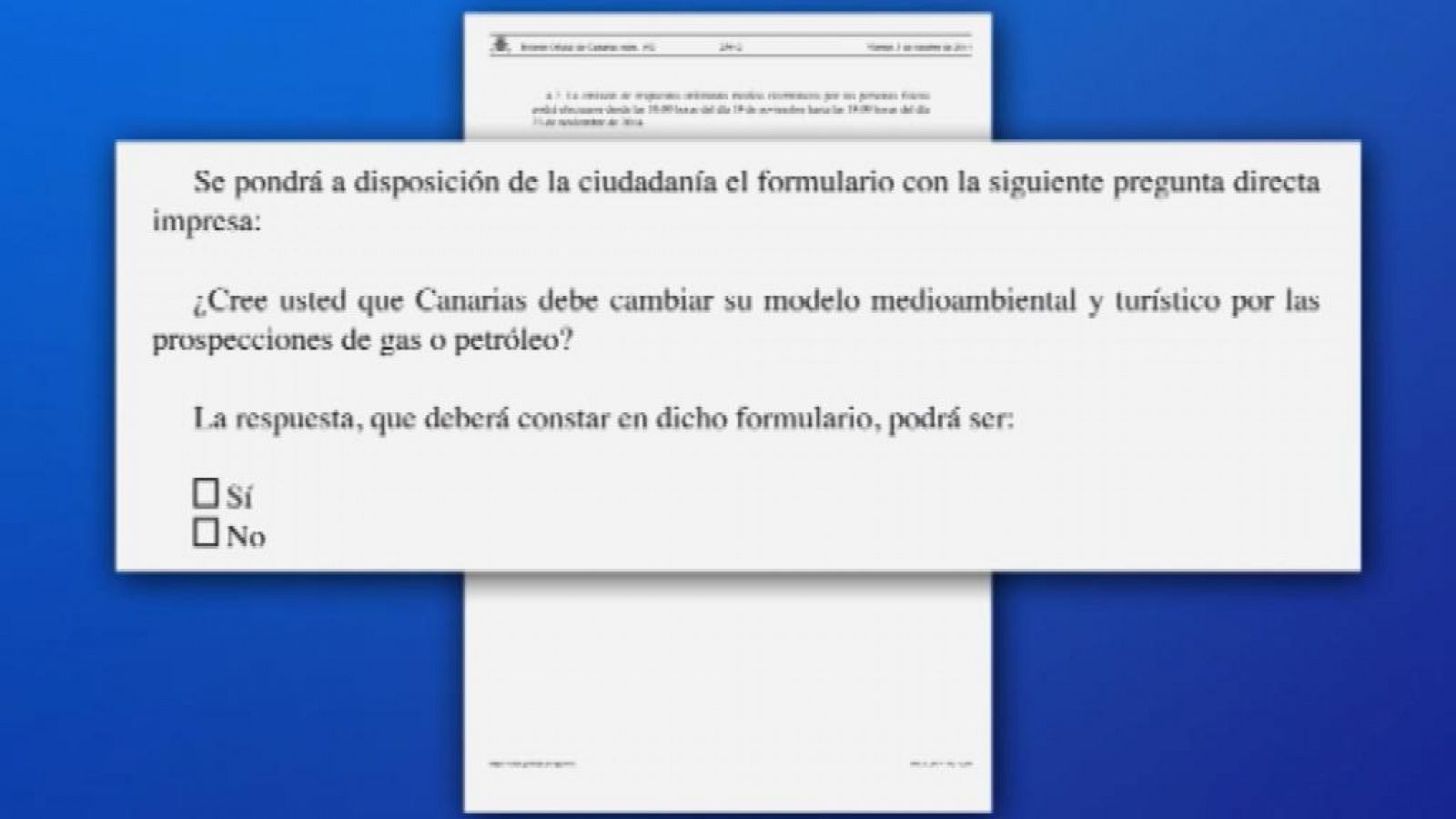 Telecanarias - 03/10/14 | Ver