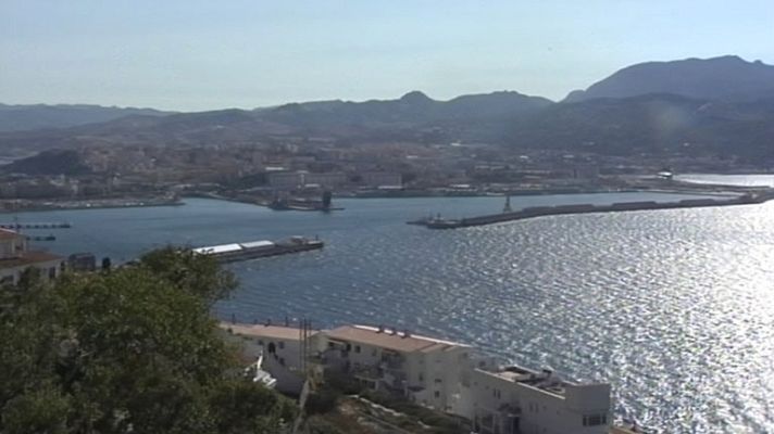 Noticias de Ceuta - Noticias de Ceuta - 03/10/14