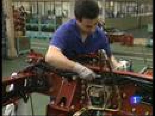  - Rebaja en el crecimiento zona euro