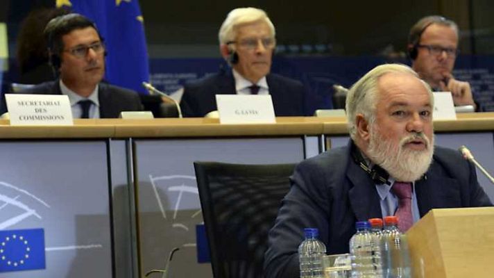 Europa - Europa 2014 - 03/10/14