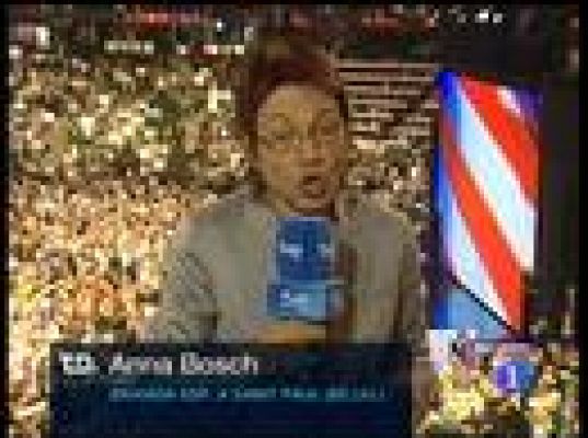  - Palin anima a los republicanos