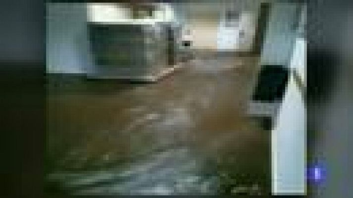 Noticias Andalucía - Noticias Andalucía 2 - 03/10/2014