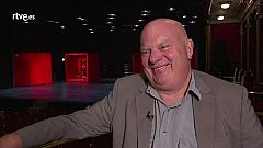 Atención obras - Entrevista con Declan Donellan, director de teatro
