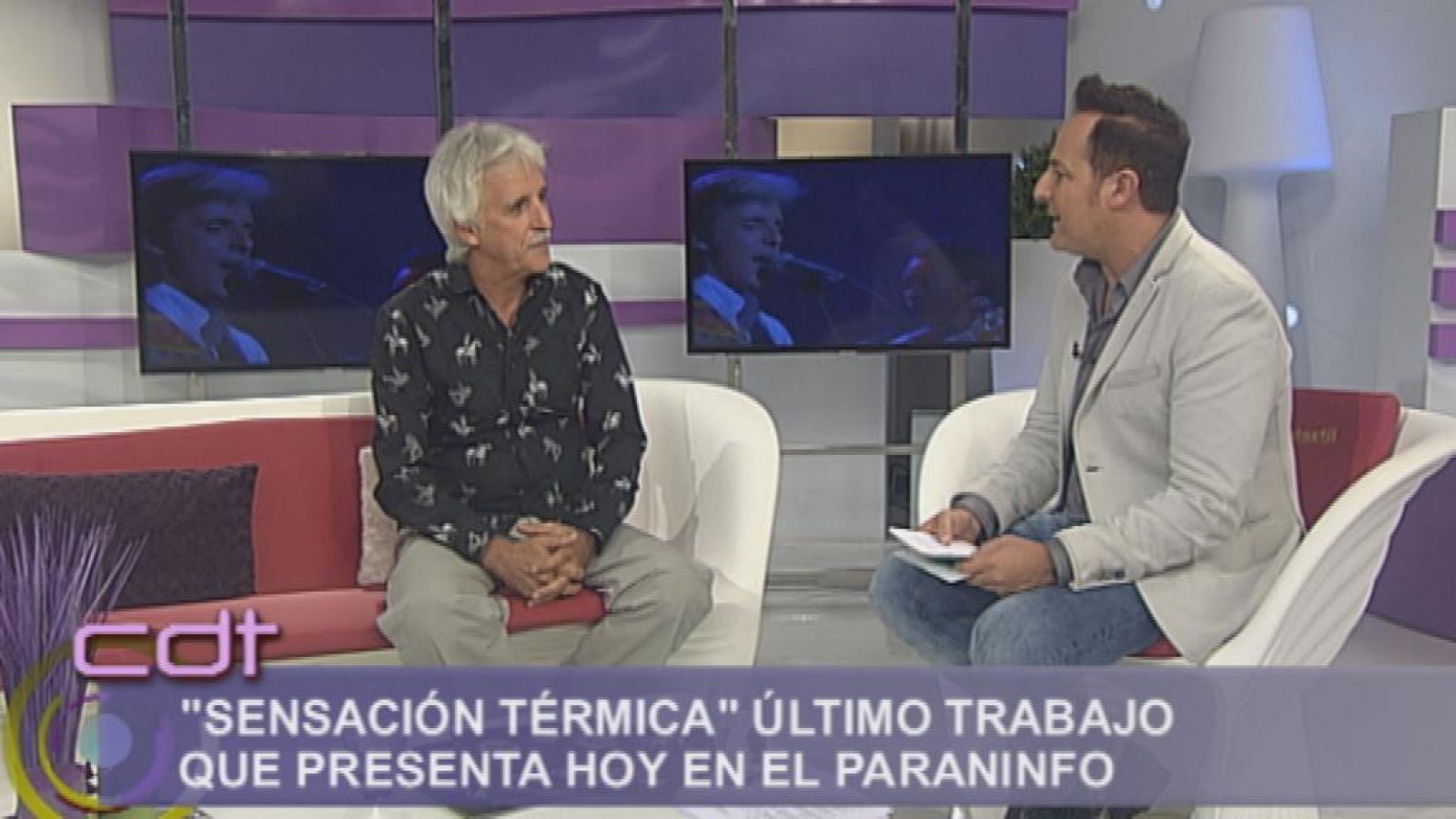 Cerca de ti - 03/10/14 - Cerca de ti | Ver