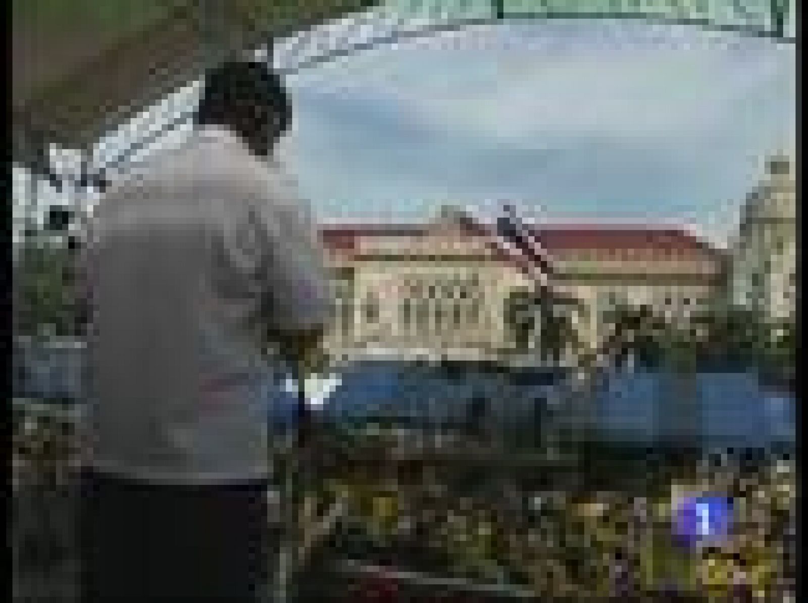 El gobierno Tailandés ha decidido organizar un referéndum sobre la continuidad del Primer Ministro | Ver