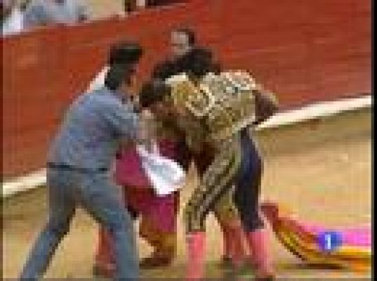  - Cayetano sigue grave