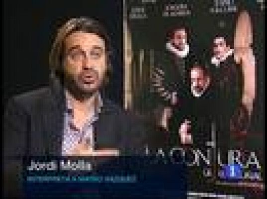  - 'La conjura del Escorial'