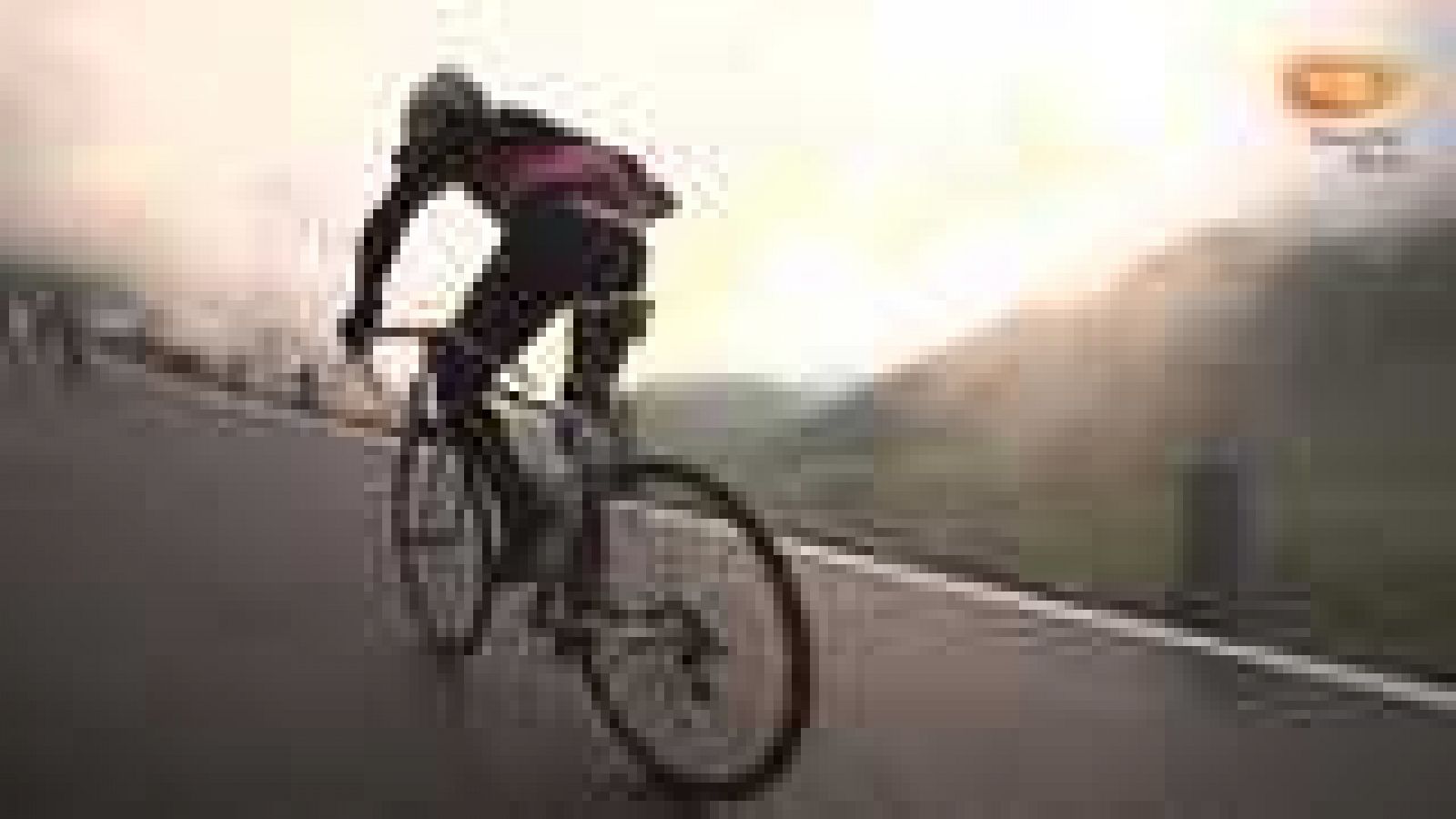 Ciclismo: Haute Route 2014: Resumen | RTVE Play