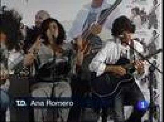  - La nueva voz de 'Presuntos'