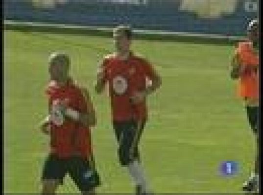  - Iker Casillas se confiesa en TVE