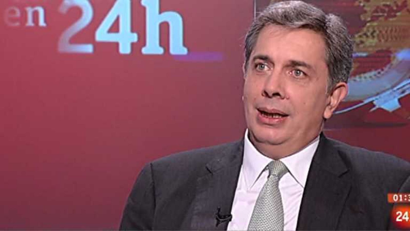 Latinoam Latinoamérica en 24 horas - 04/10/14 - Ver ahora