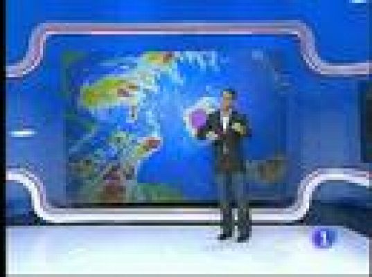 El tiempo - El Tiempo - 04/09/08