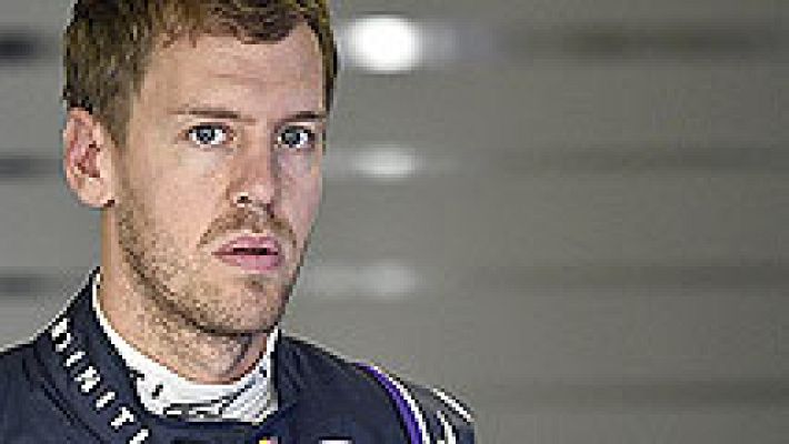 Informativo 24h - Vettel dejará Red Bull y le sustituirá el ruso Daniil Kvyat