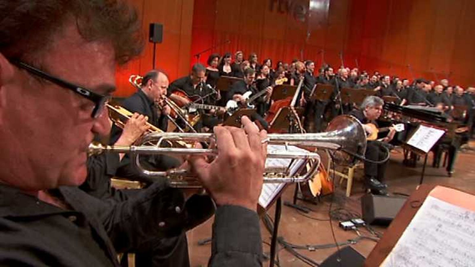 Los conciertos de La 2 - Fundación Inocente Inocente (concierto solidario) - Ver ahora