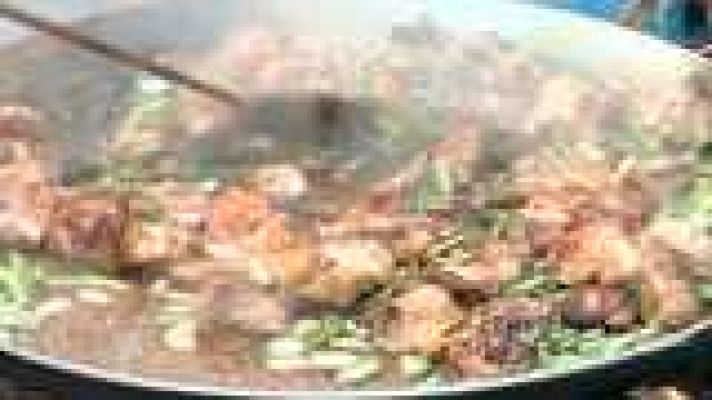 España en comunidad - España en Comunidad - 04/10/14