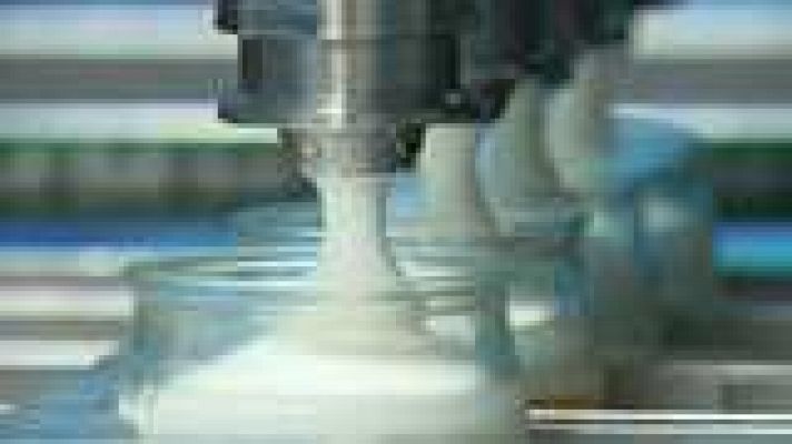 Fábrica de ideas - Fábrica de ideas de TVE - 04/10/14