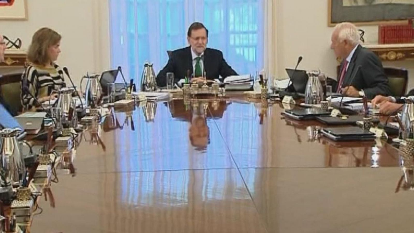 Telecanarias - 04/10/14 | Ver