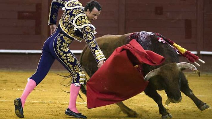 Tendido cero - Tendido Cero - 04/10/14