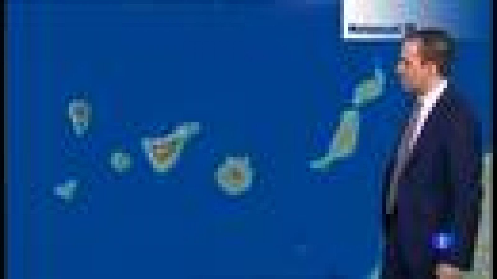 El tiempo en Canarias - 04/10/14 | Ver