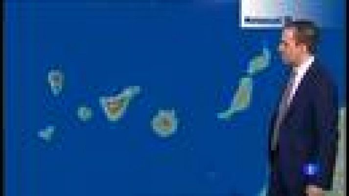 Telecanarias - El tiempo en Canarias - 04/10/14