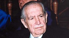Discurso José García Nieto, Premio Cervantes 1996