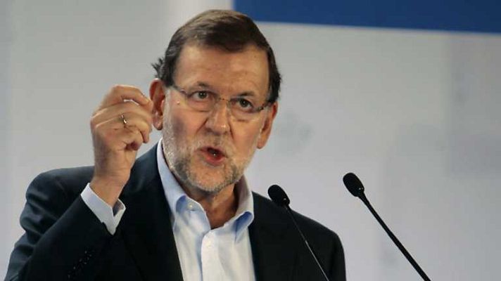 Telediario 1 - Telediario - 15 horas - 04/10/14